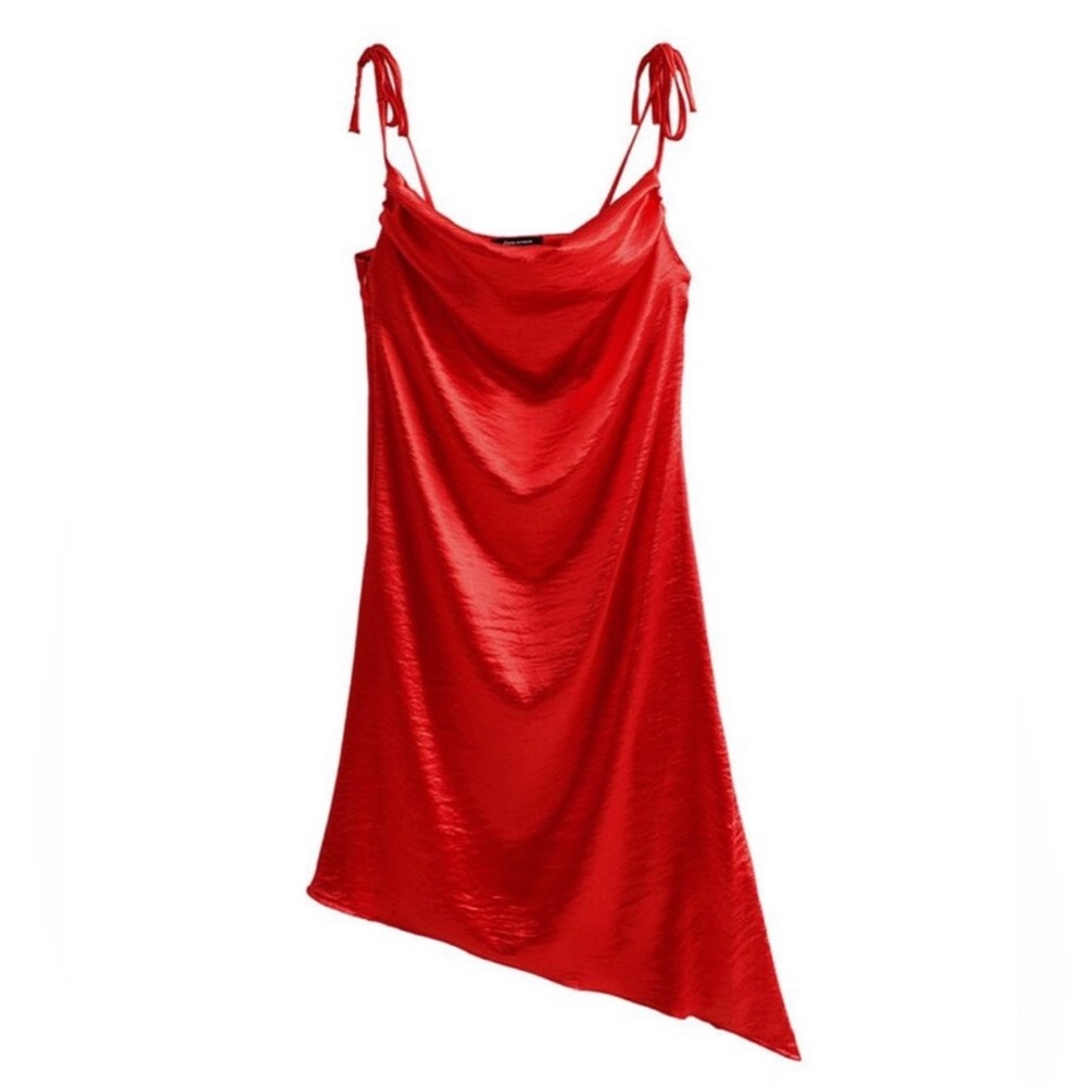 Red Dress❤️
